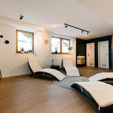 Rustikale 3 Zi.-Fewo Naehe Freiburg 70Qm Simonswald Exterior foto