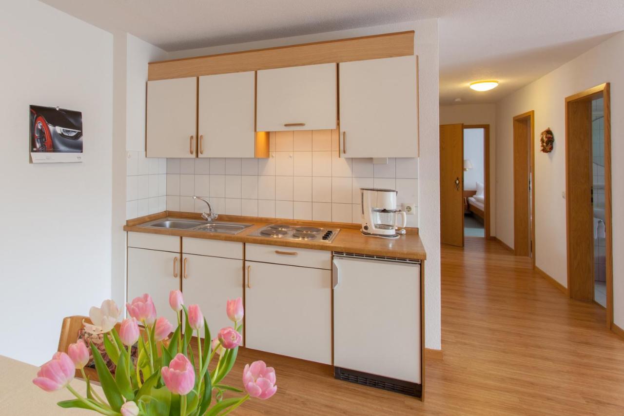 Rustikale 3 Zi.-Fewo Naehe Freiburg 70Qm Simonswald Exterior foto